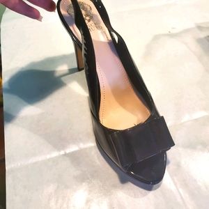 Vince Camuto High Heels Size 9 1/2